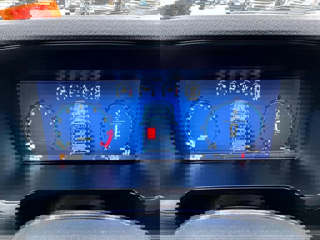 Used 2024 Ford F150 XLT w/ Tow/Haul Package image 25