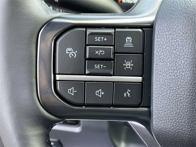 New 2025 Ford F350 Platinum w/ FX4 Off-Road Package image 20