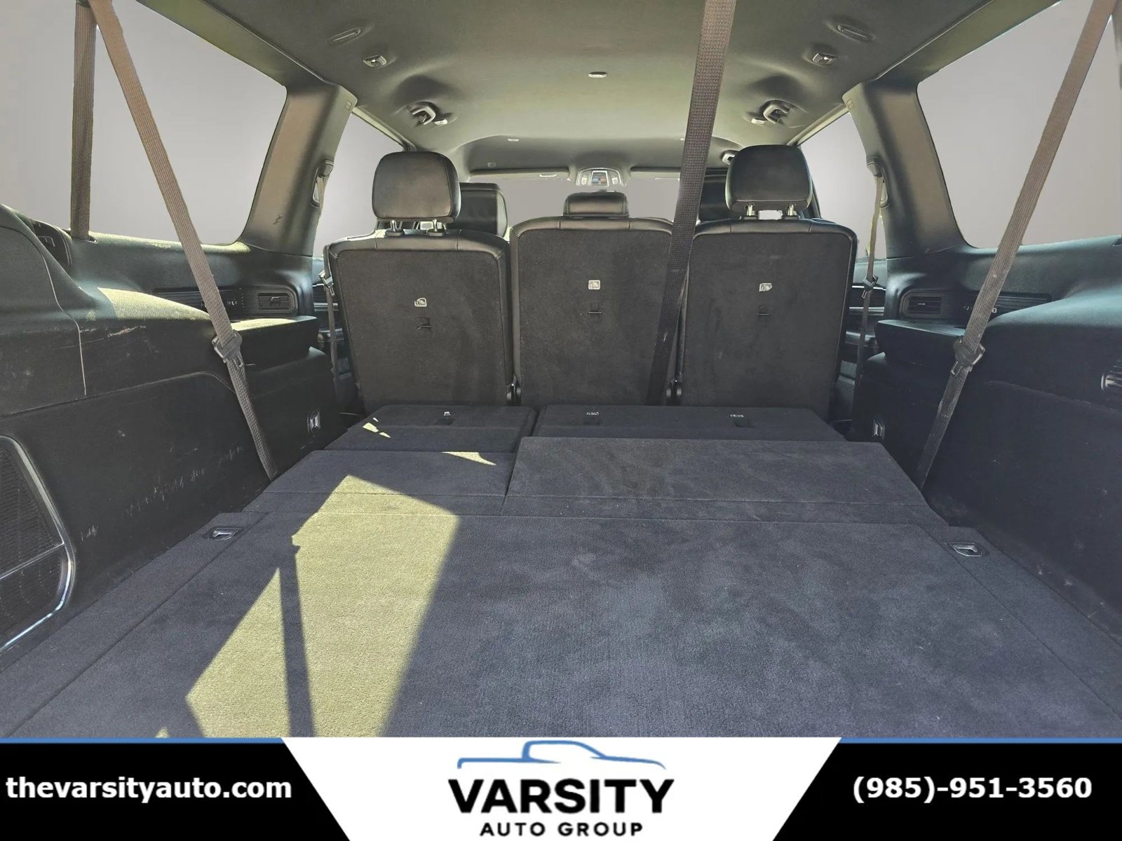 Used 2023 Jeep Wagoneer L Series II image 21