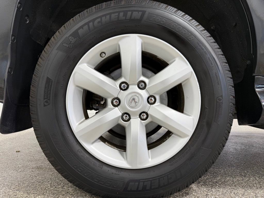 Used 2016 Lexus GX 460 w/ Navigation Package image 31