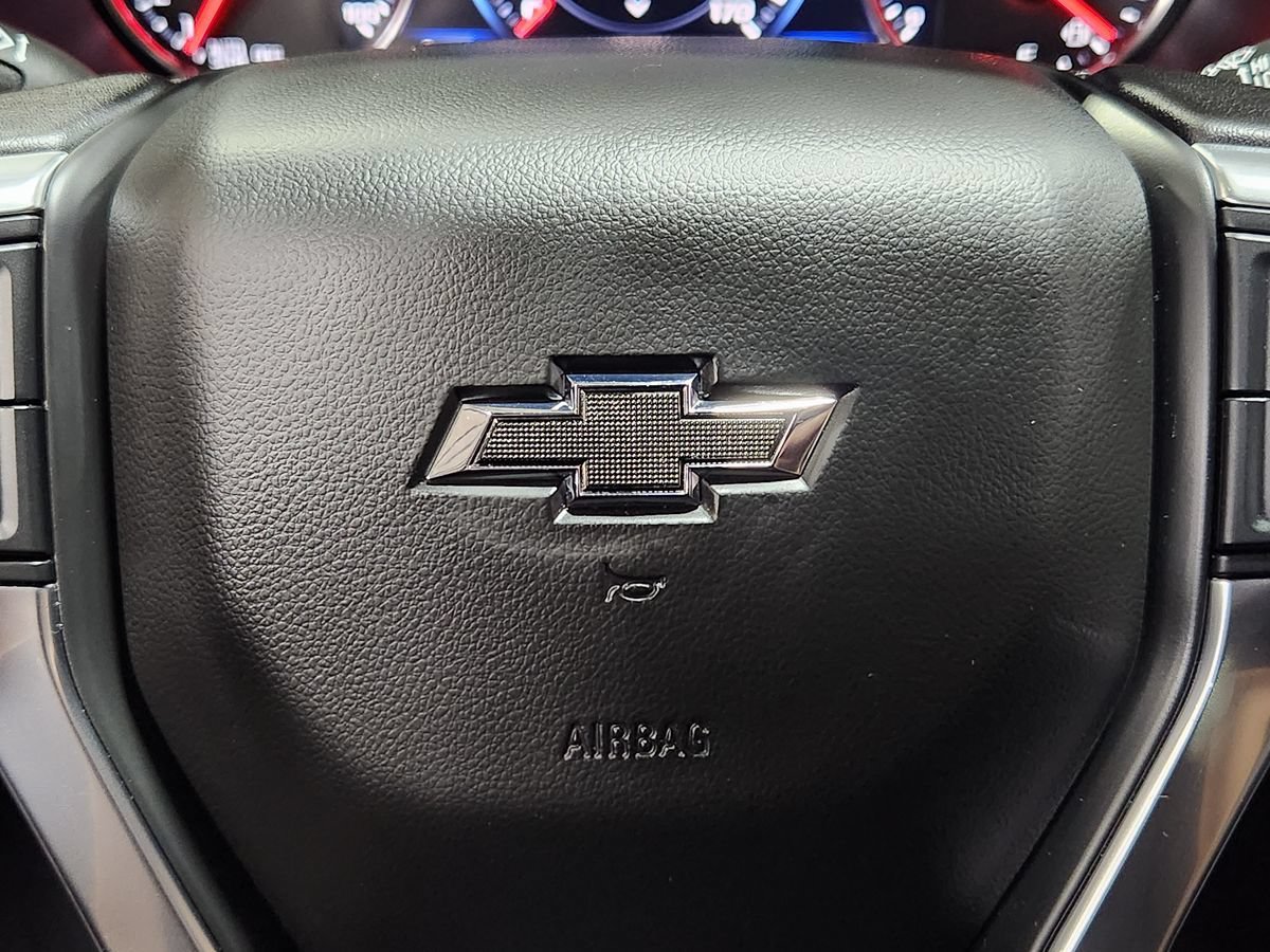 Used 2021 Chevrolet Blazer RS w/ Enhanced Convenience Package FWD image 50