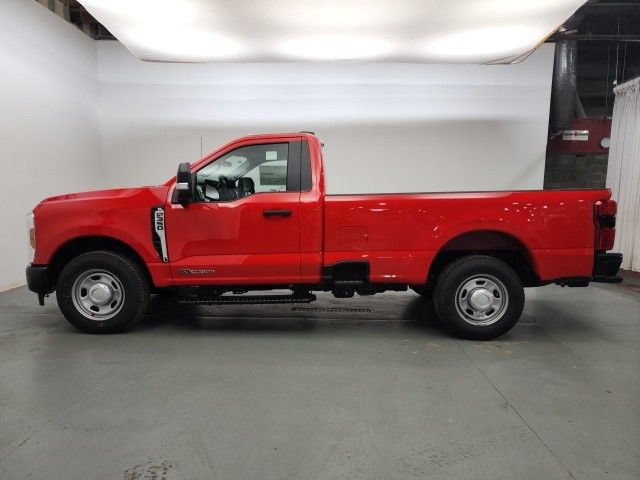New 2024 Ford F350 XL w/ 360-Degree Camera Package RWD image 2