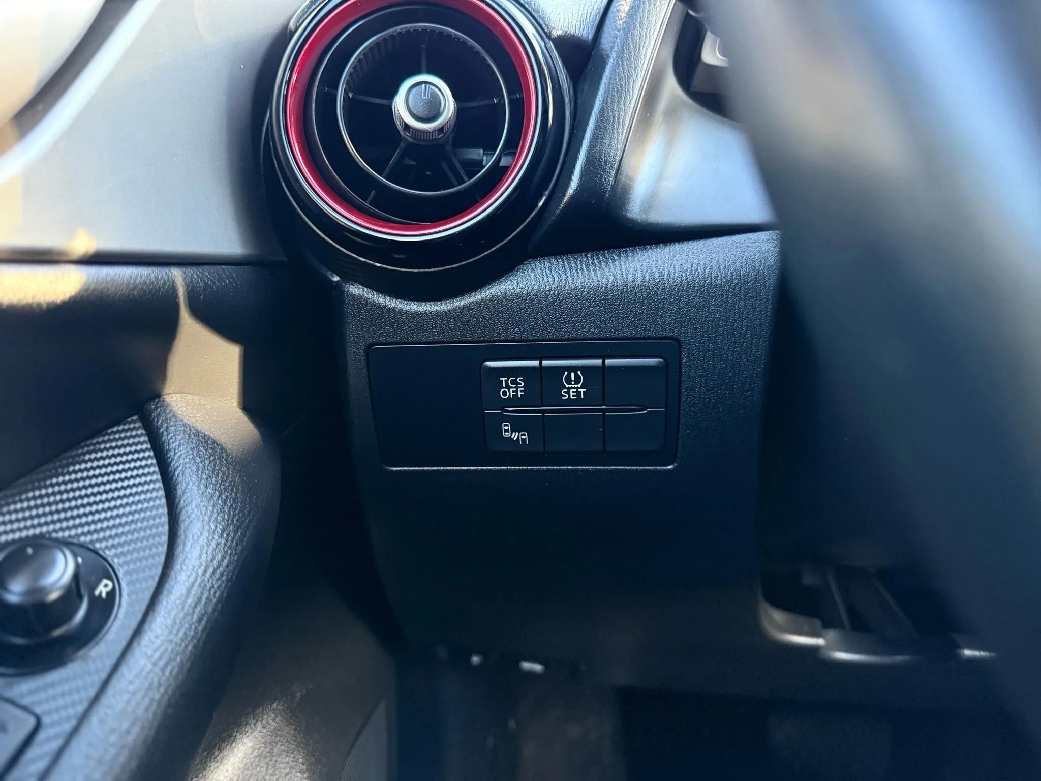 Used 2016 MAZDA CX-3 Touring AWD/4WD image 30