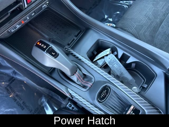 New 2026 Dodge Charger Scat Pack AWD/4WD image 15