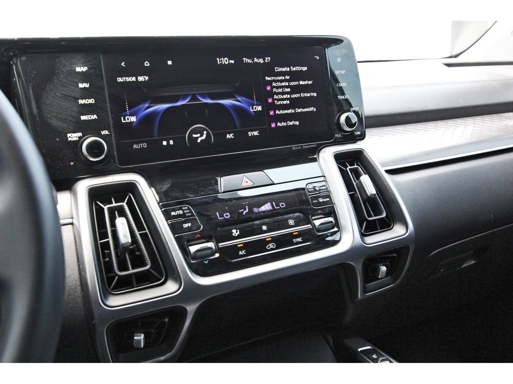 Used 2023 Kia Sorento S w/ Panoramic Sunroof Package FWD image 28