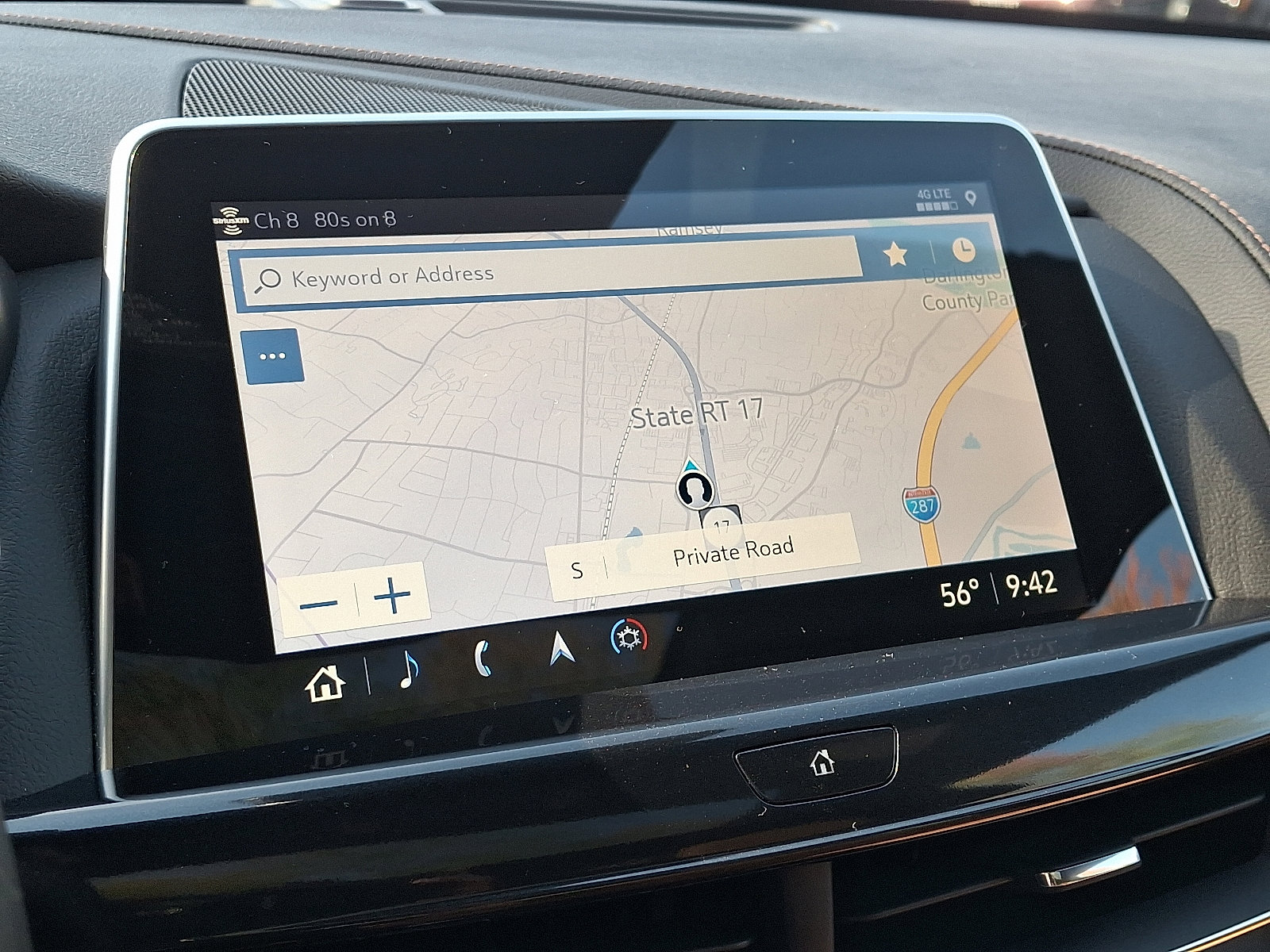 Certified 2023 Cadillac CT5 Luxury image 29