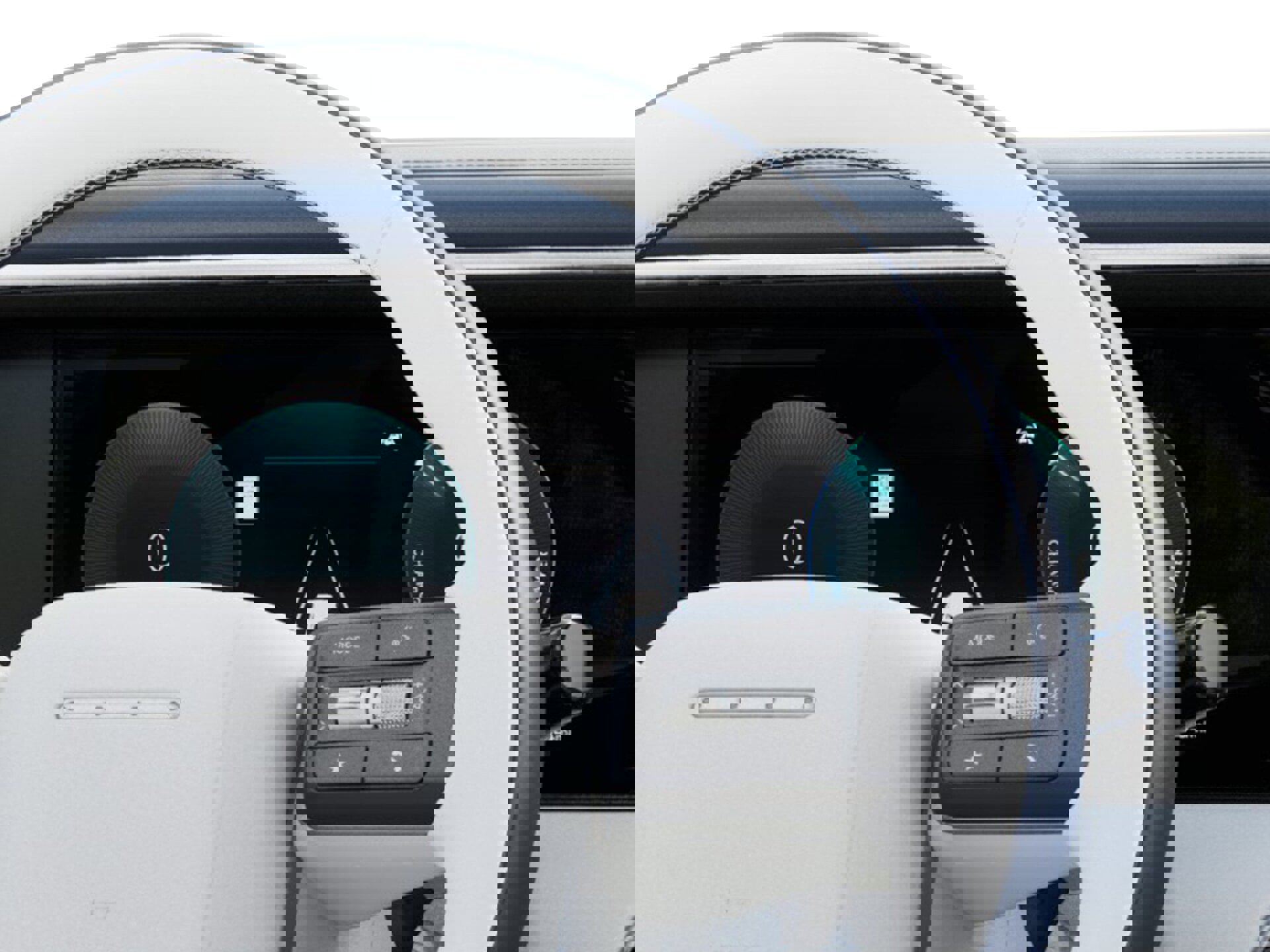 New 2026 Hyundai Palisade Calligraphy image 11