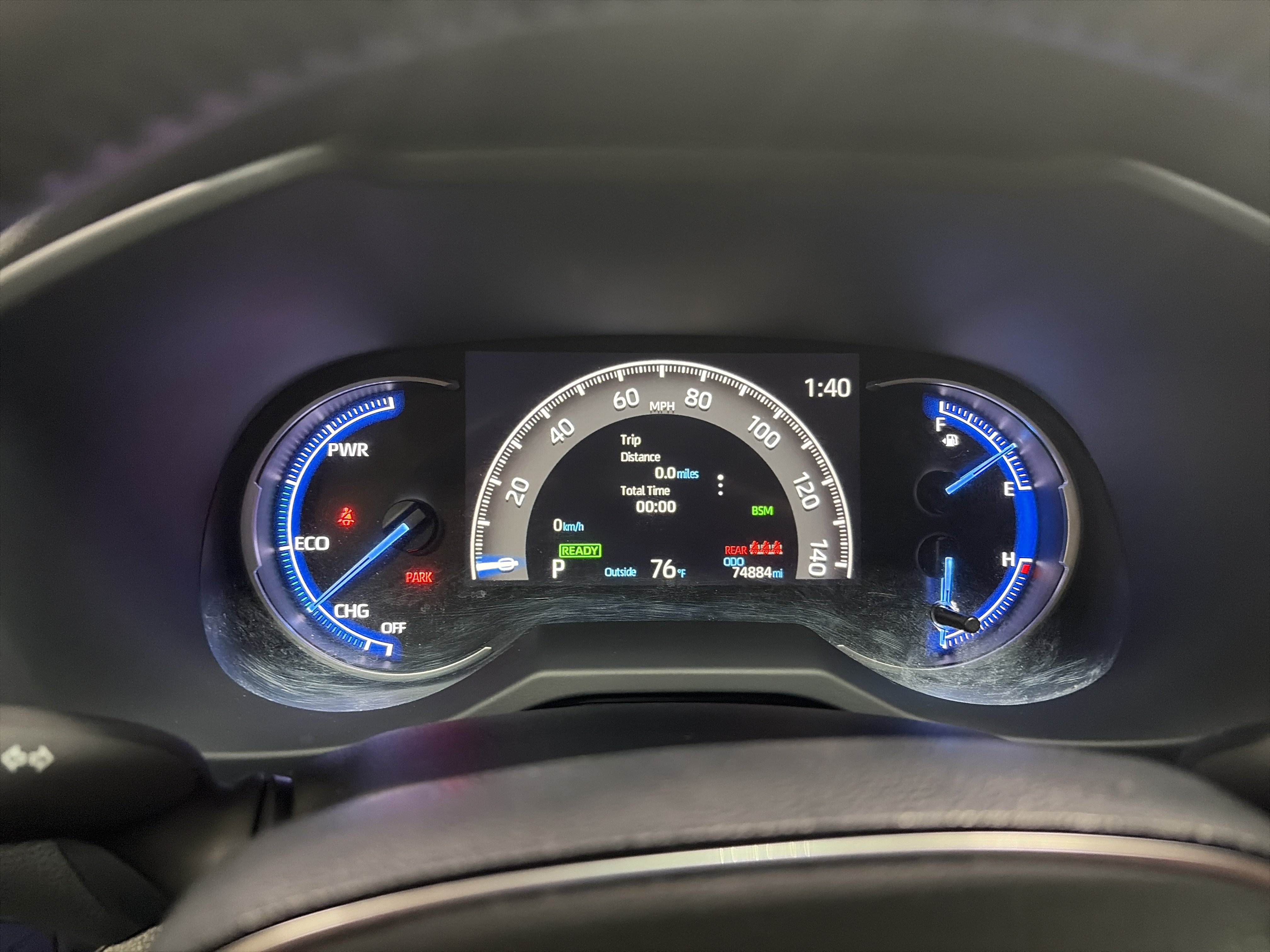 Used 2020 Toyota RAV4 Limited w/ Carpet Mat Package AWD/4WD image 15