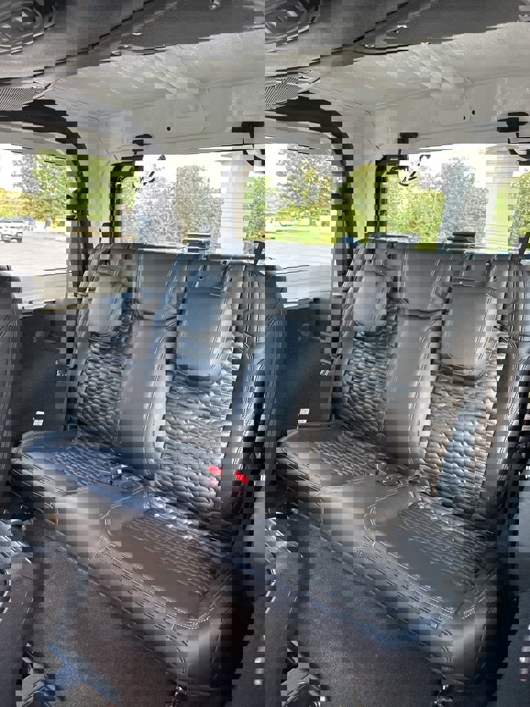 New 2025 Jeep Wrangler Sport image 12