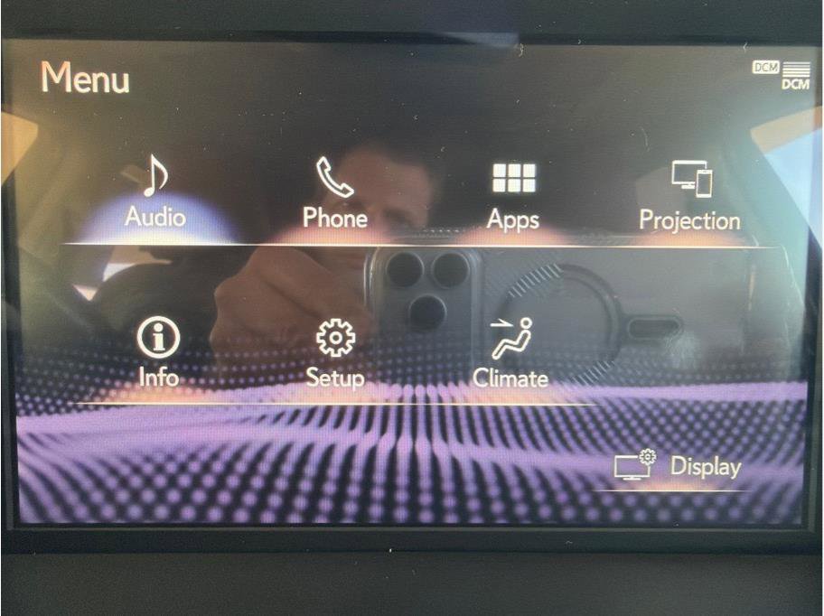 Used 2018 Lexus NX 300 AWD w/ Comfort Package image 21
