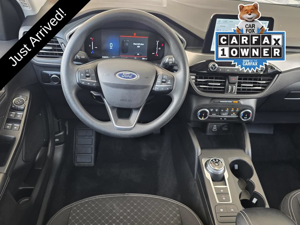 Used 2025 Ford Escape Active FWD image 11