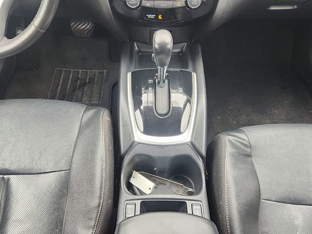 Used 2016 Nissan Rogue SL w/ SL Premium Package image 18