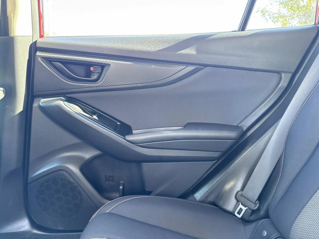 Used 2019 Subaru Crosstrek 2.0i Premium w/ Popular Package #4 image 17