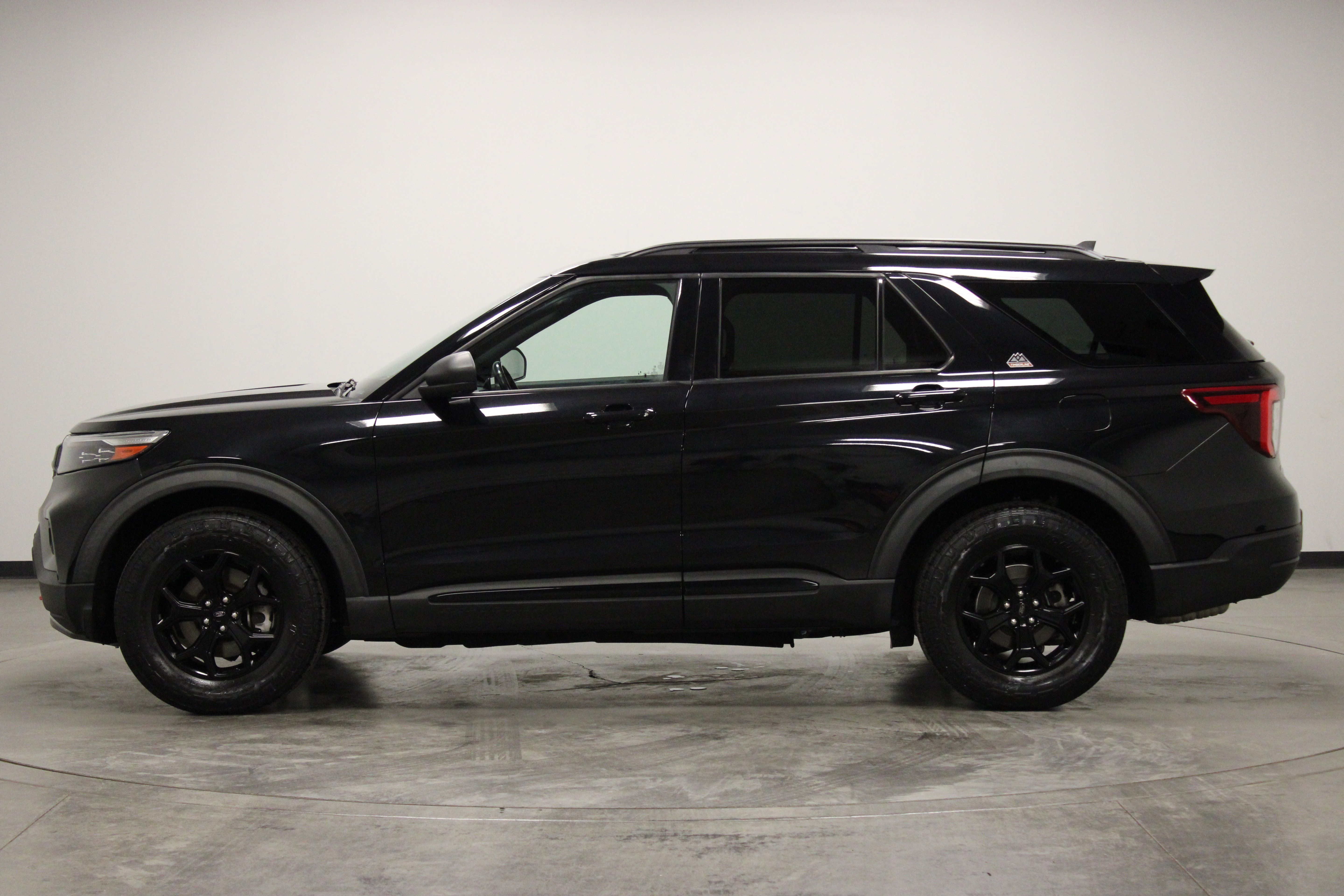Used 2021 Ford Explorer Timberline AWD/4WD image 5