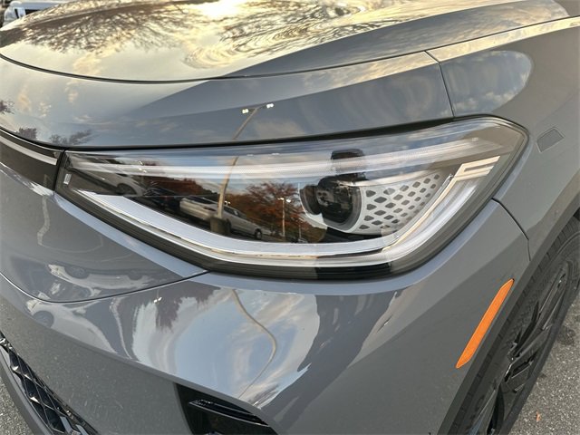 New 2025 Volkswagen ID.4 Pro S Plus image 9