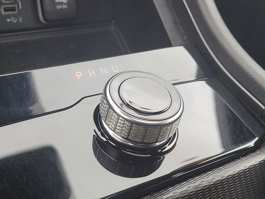 Certified 2024 Jeep Grand Cherokee L Altitude image 27