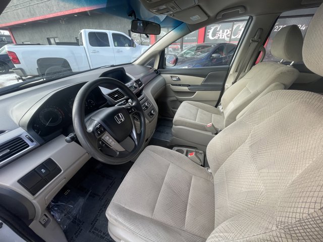 Used 2015 Honda Odyssey LX image 11