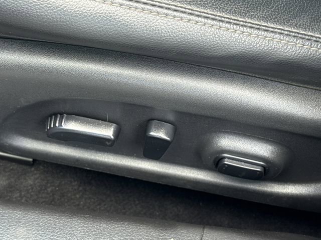 Used 2016 Nissan Altima 2.5 SL w/ 2.5 Technology Package FWD image 25