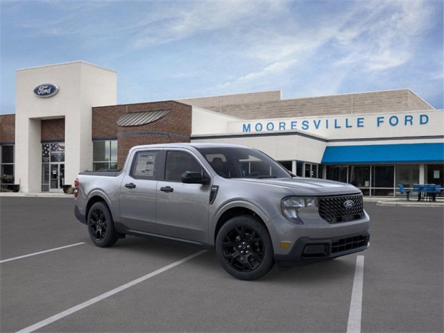 New 2025 Ford Maverick XLT w/ XLT Luxury Package image 7