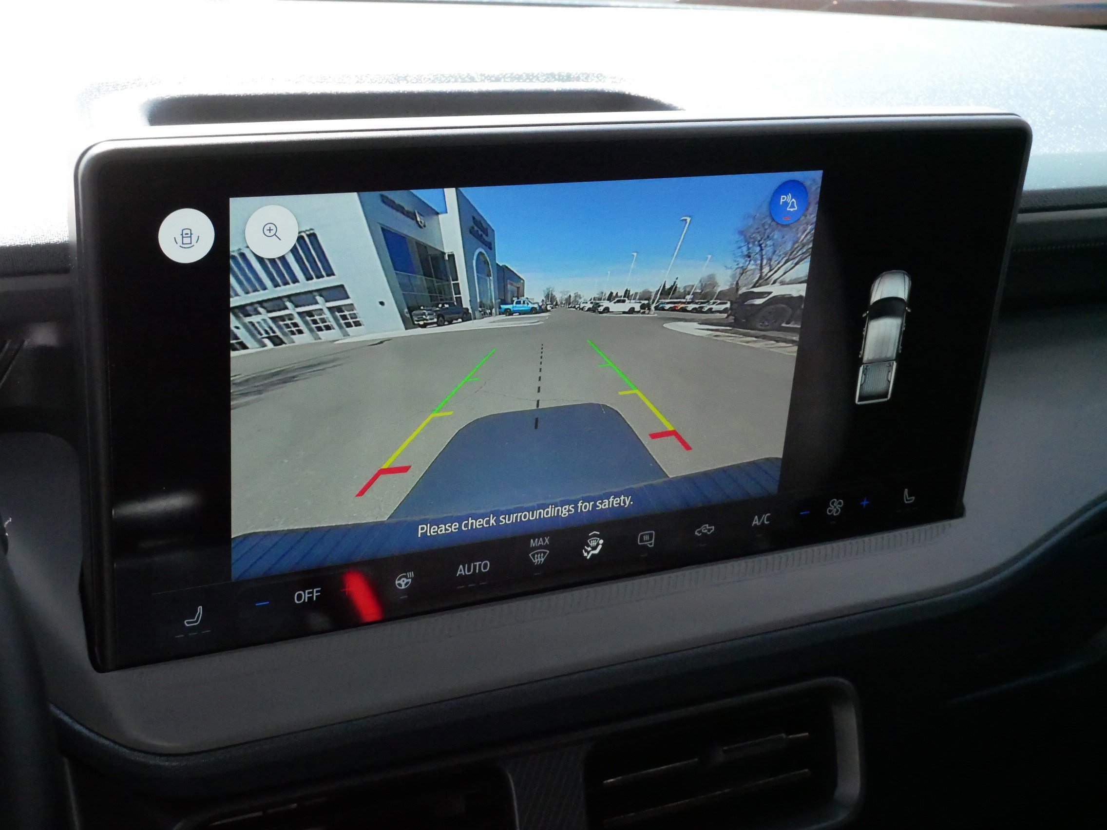 Used 2025 Ford Maverick XLT w/ XLT Luxury Package image 30