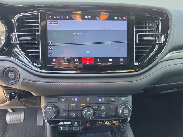 Certified 2024 Dodge Durango R/T RWD image 26