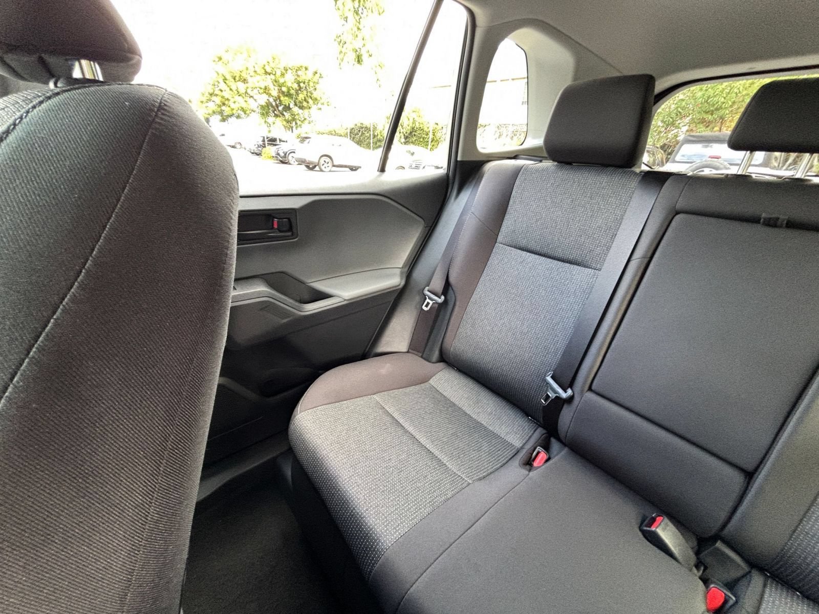 Used 2026 Toyota RAV4 LE AWD/4WD image 37