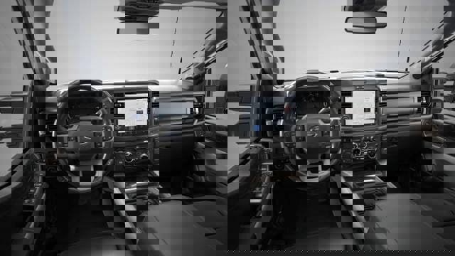 New 2026 Ford F250 Lariat AWD/4WD image 29