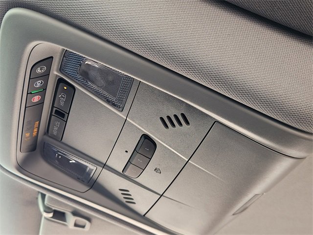 Used 2024 Chevrolet Blazer LT w/ Convenience Package image 25