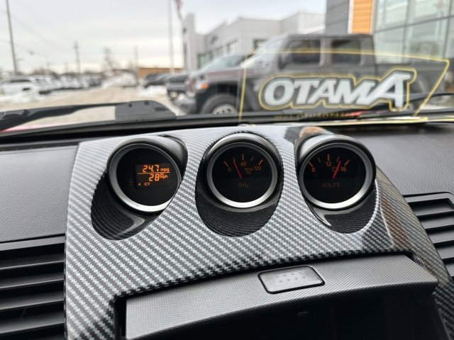 Used 2003 Nissan 350Z Track image 28