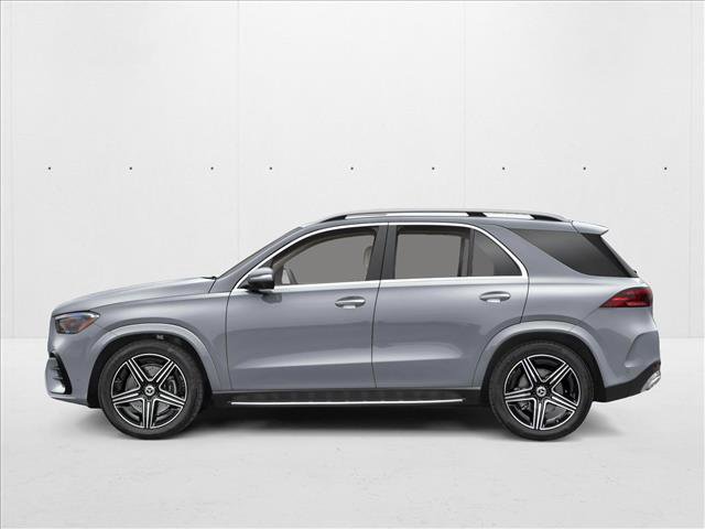 New 2025 Mercedes-Benz GLE 580 4MATIC image 3