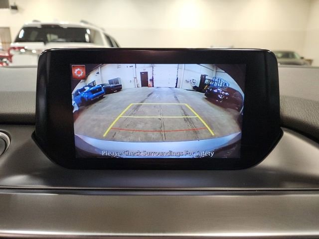 Used 2017 MAZDA MAZDA6 Touring image 16