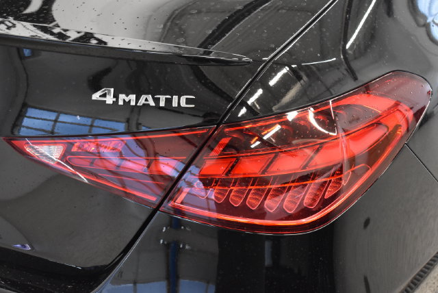 New 2026 Mercedes-Benz C 300 4MATIC Sedan image 12