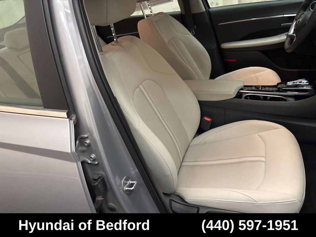 Used 2023 Hyundai Sonata SEL w/ Cargo Package FWD image 22