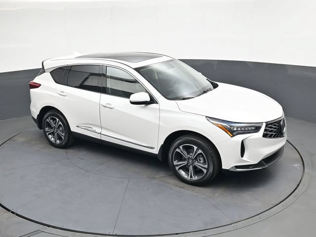 New 2026 Acura RDX w/ Technology Package AWD/4WD image 22