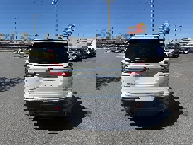 Certified 2025 Subaru Ascent Limited w/ Popular Package #1 image 6