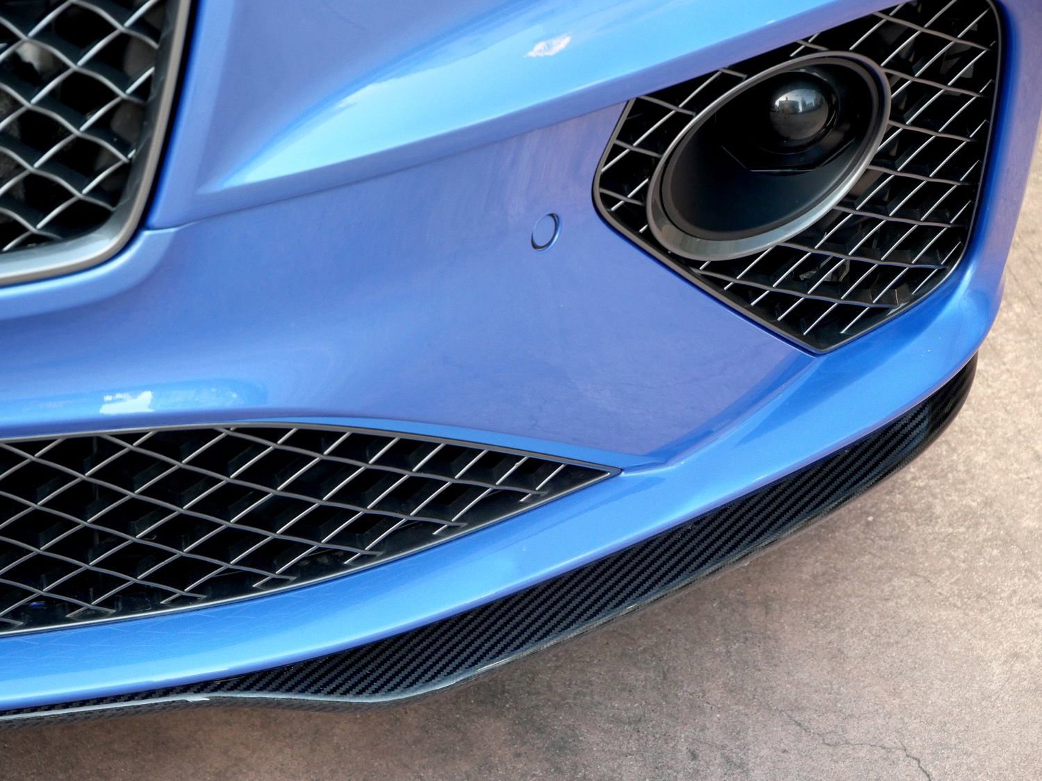 Used 2024 Bentley Continental GT Speed AWD/4WD image 9