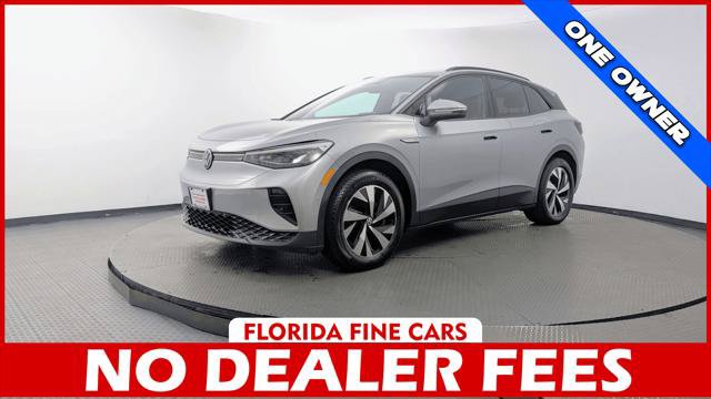 Used 2023 Volkswagen ID.4 Pro