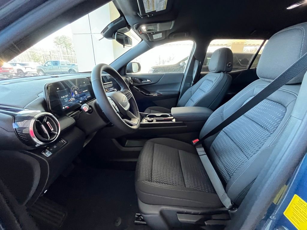 New 2026 Chevrolet Equinox LT FWD image 12