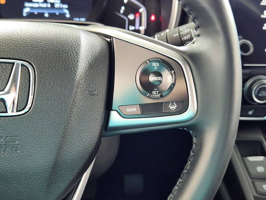 Used 2022 Honda CR-V EX-L image 19