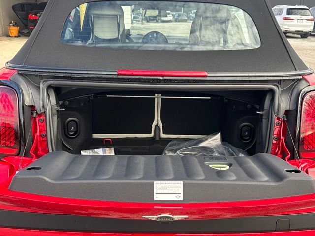 New 2026 MINI Cooper S image 18