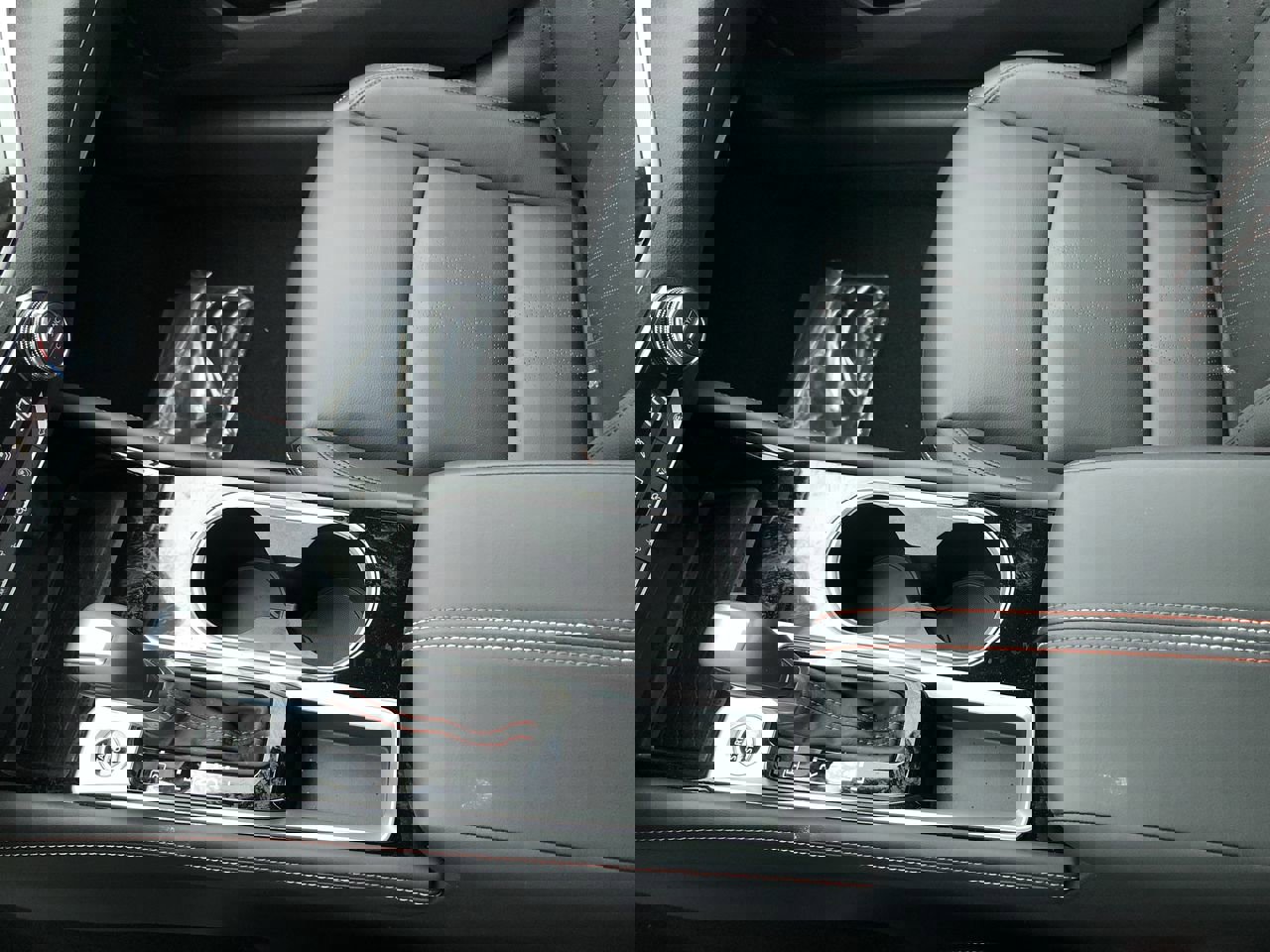 New 2025 Nissan Altima 2.5 SR w/ SR Premium Package image 26