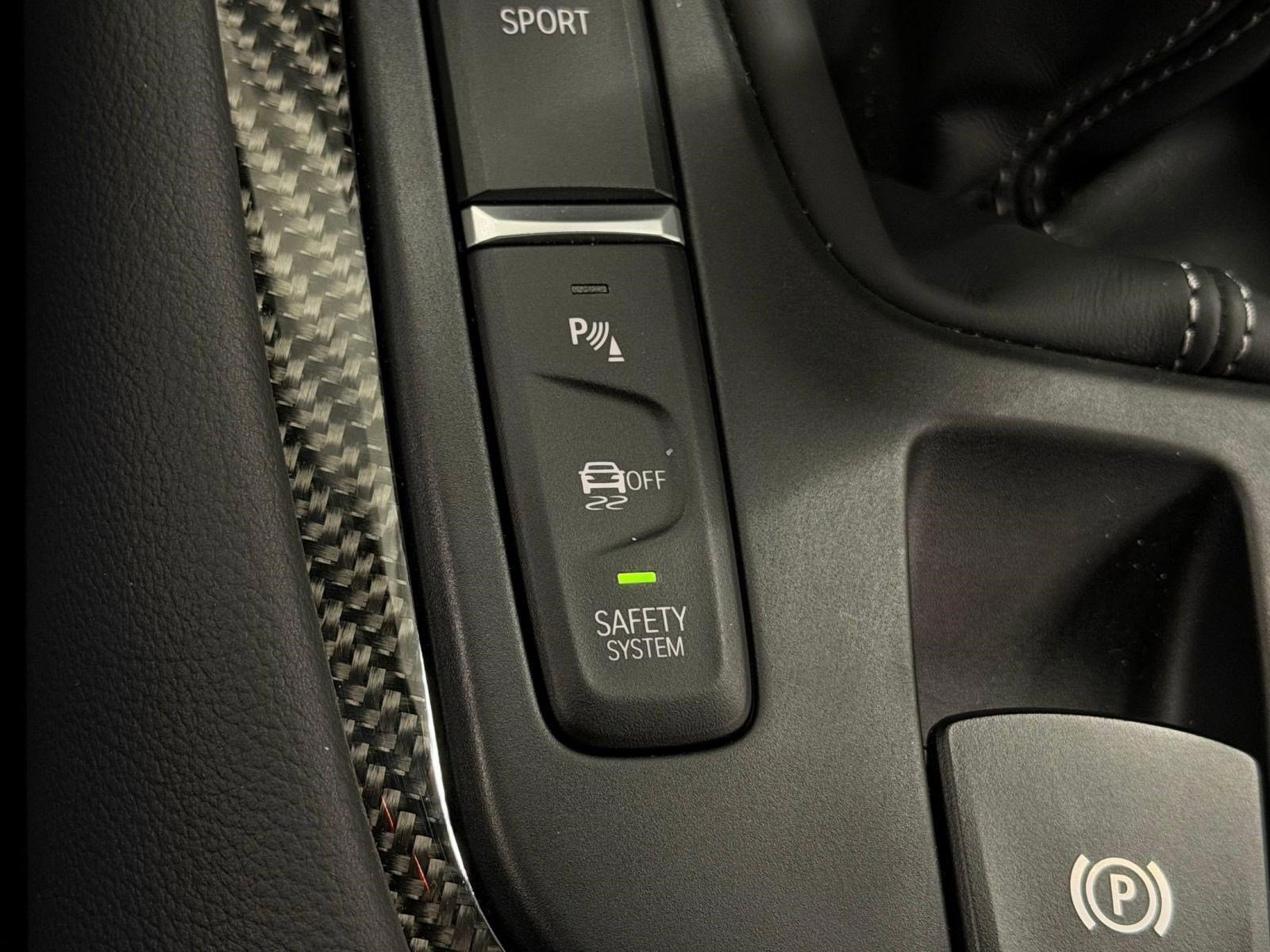 New 2026 Toyota Supra Premium w/ Driver Assist Package RWD image 29