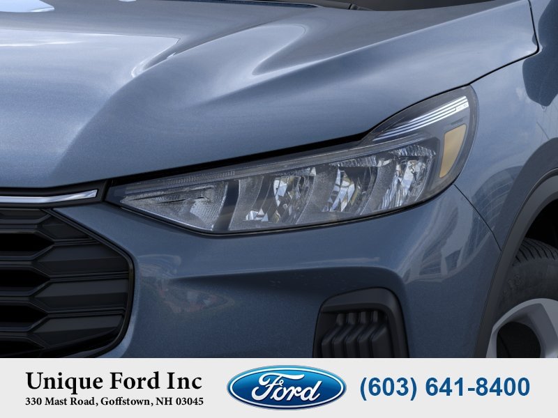 New 2026 Ford Escape ST-Line w/ Tech Pack #1 AWD/4WD image 19