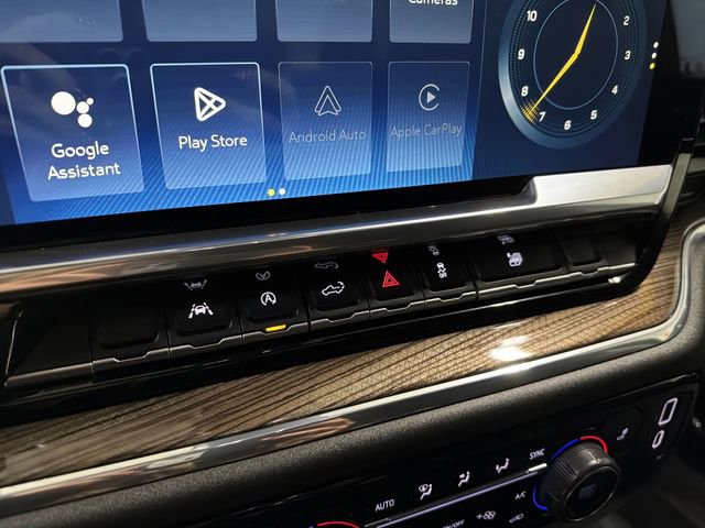 Certified 2024 Chevrolet Silverado 1500 LT image 28