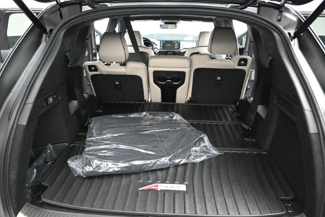 New 2026 Acura MDX A-Spec w/ Advance Package AWD/4WD image 16