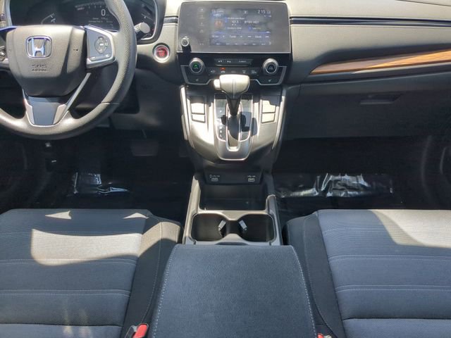 Used 2022 Honda CR-V EX image 17