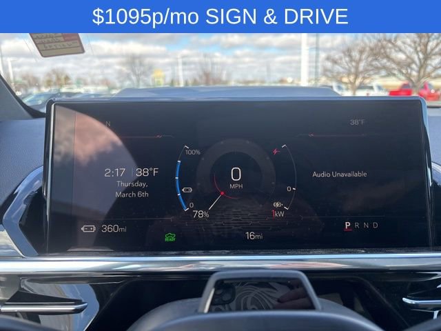 New 2025 GMC Sierra EV Denali image 33