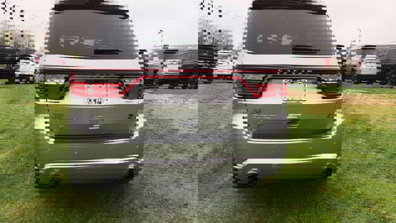 Used 2018 Dodge Durango R/T image 7