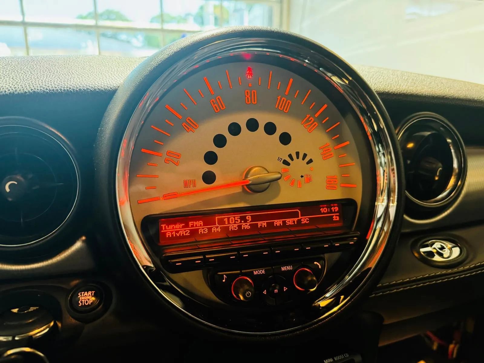 Used 2012 MINI Cooper S image 17