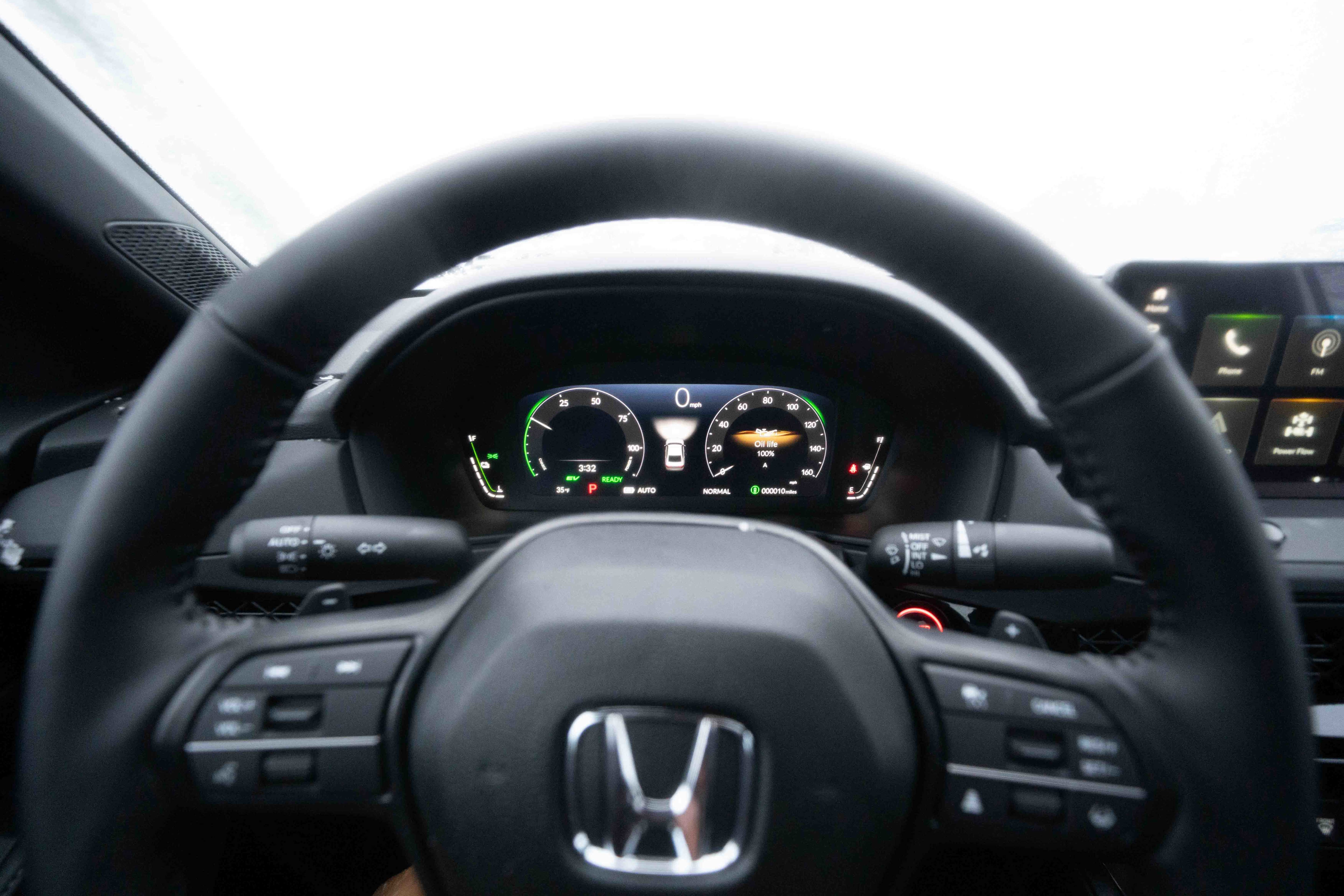 New 2025 Honda Accord Sport image 15